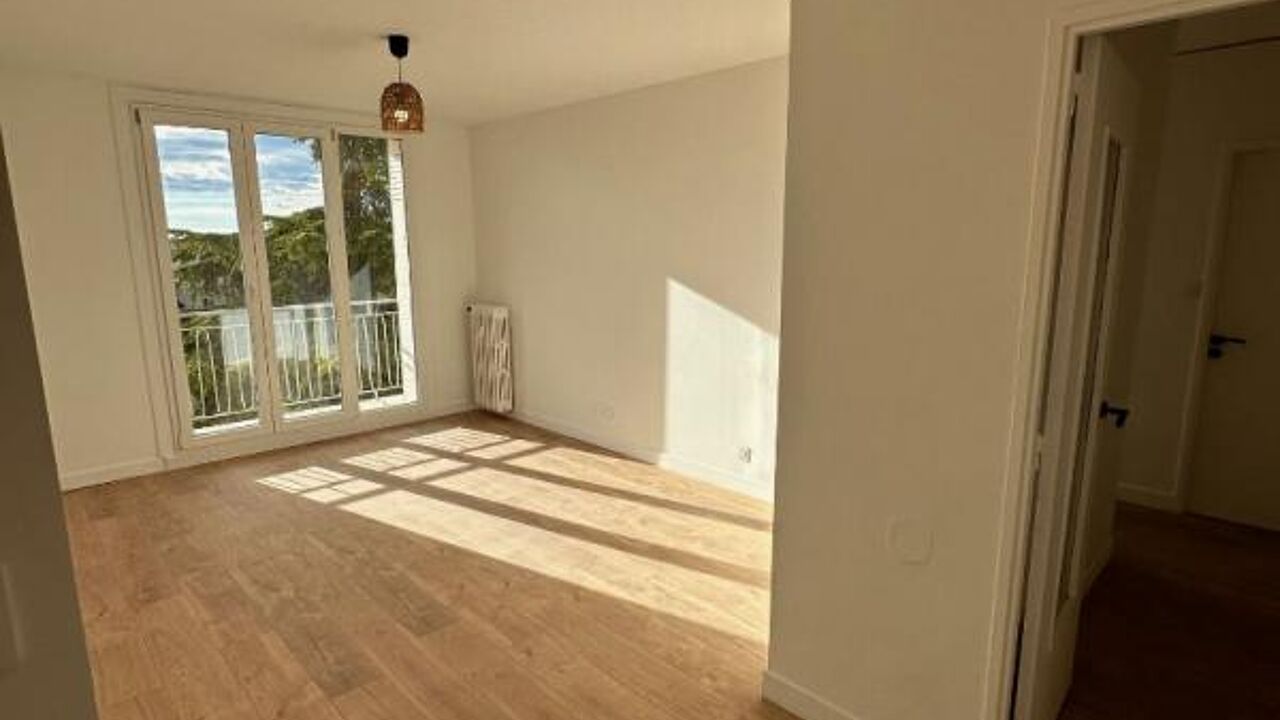 appartement 4 pièces 67 m2 à vendre à Nîmes (30000)