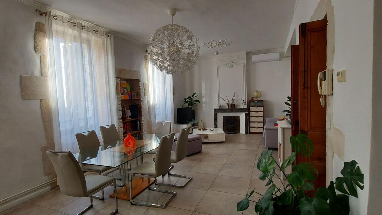 maison 6 pièces 164 m2 à vendre à Nîmes (30000)