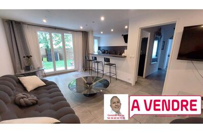 vente appartement 96 590 € à proximité de Écluzelles (28500)