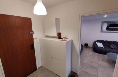 appartement 3 pièces 70 m2 à vendre à Dreux (28100)