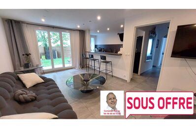 vente appartement 96 590 € à proximité de Le Boullay-les-Deux-Églises (28170)