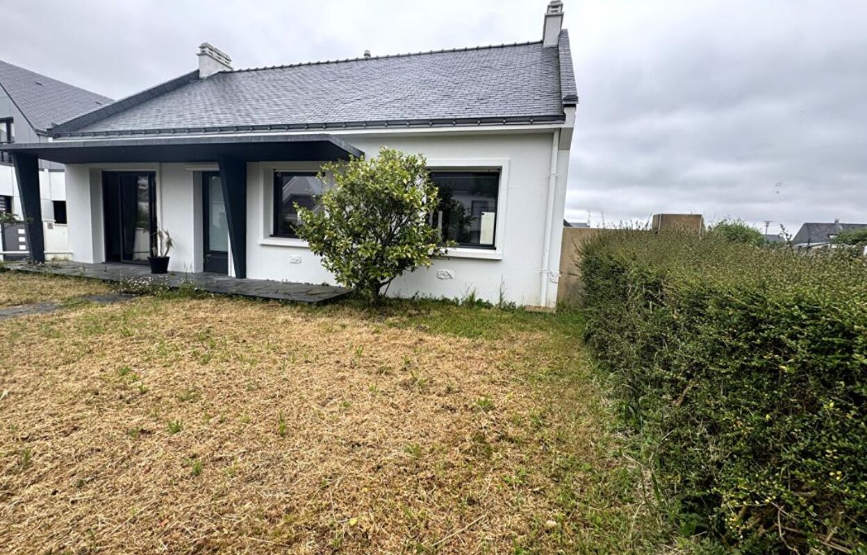 maison 4 pièces 80 m2 à vendre à Guérande (44350)