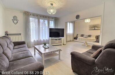 vente appartement 159 990 € à proximité de Chantilly (60500)