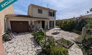 Maison 4 Pièces 106 m² à vendre à Arles (13200)