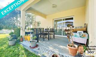 Maison 6 Pièces 157 m² à vendre à Seyresse (40180)