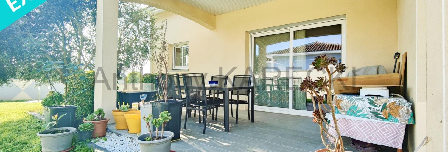 Maison 6 Pièces 157 m² à vendre à Seyresse (40180)