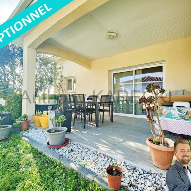 Maison 6 pièces 438000 €