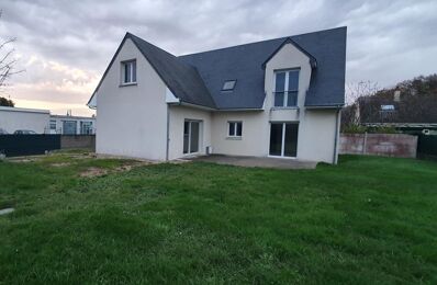 vente maison 399 000 € à proximité de Chanceaux-sur-Choisille (37390)