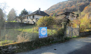 Terrain  435 m² à vendre à Crêts-en-Belledonne (38830)