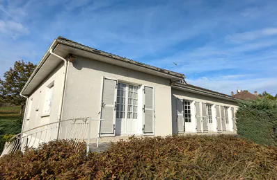 vente maison 199 500 € à proximité de Montamisé (86360)