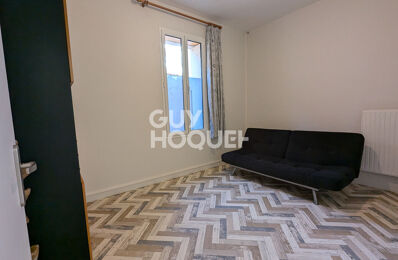 location appartement 950 € CC /mois à proximité de Meyzieu (69330)