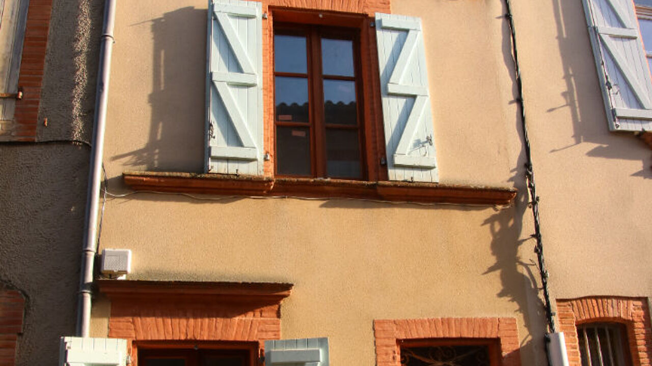 maison 5 pièces 200 m2 à vendre à Verdun-sur-Garonne (82600)