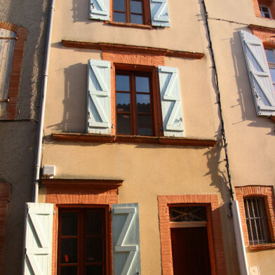 Maison 5 pièces 200 m²