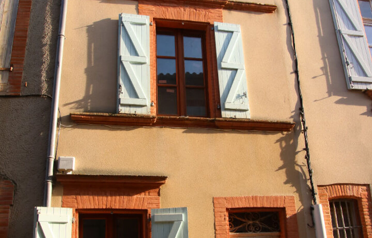 maison 5 pièces 200 m2 à vendre à Verdun-sur-Garonne (82600)