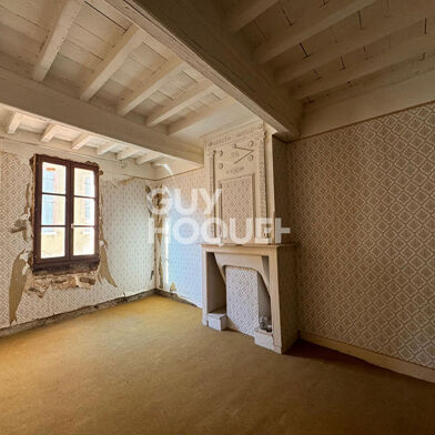 Maison 5 pièces 107000 €