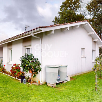 Maison 4 pièces 291000 €