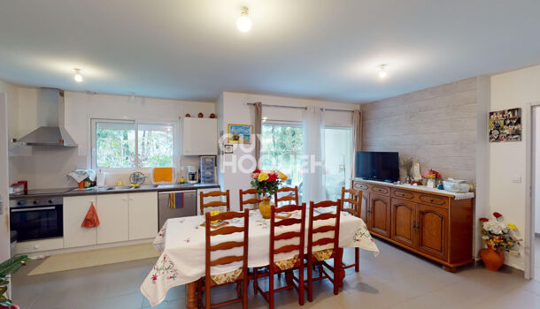 Villa / Maison 4 pièces  à vendre Soustons 40140