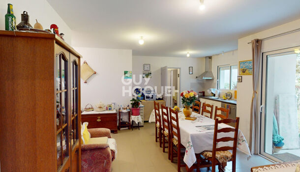 Villa / Maison 4 pièces  à vendre Soustons 40140