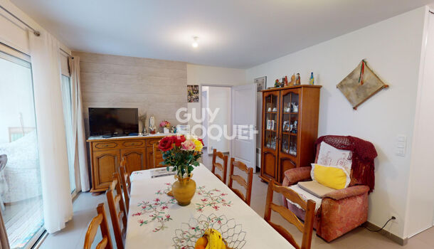 Villa / Maison 4 pièces  à vendre Soustons 40140