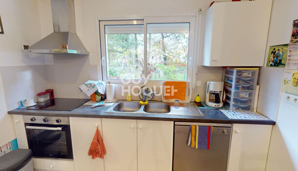 Villa / Maison 4 pièces  à vendre Soustons 40140