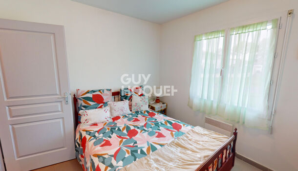 Villa / Maison 4 pièces  à vendre Soustons 40140