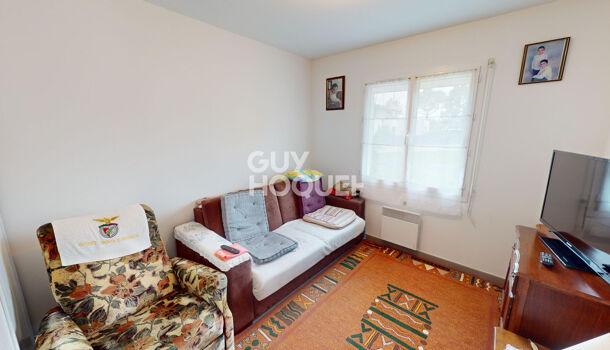 Villa / Maison 4 pièces  à vendre Soustons 40140