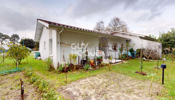 Villa / Maison 4 pièces  à vendre Soustons 40140