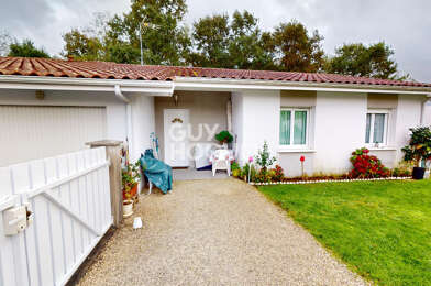 Maison 4 pièces 291000 €