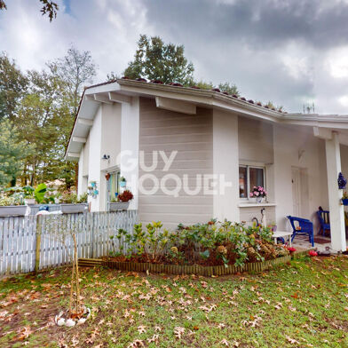 Maison 3 pièces 269000 €