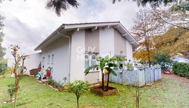 Villa / Maison 3 pièces  à vendre Soustons 40140