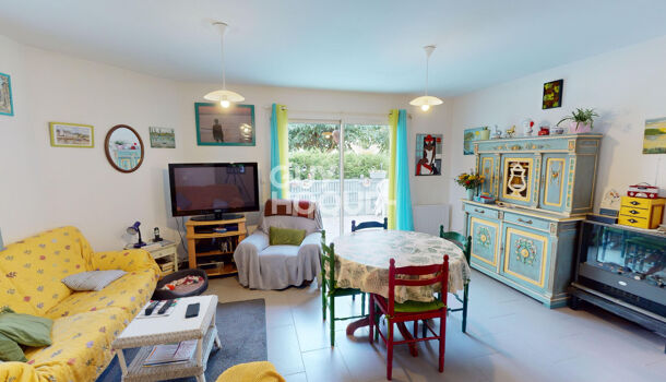 Villa / Maison 3 pièces  à vendre Soustons 40140