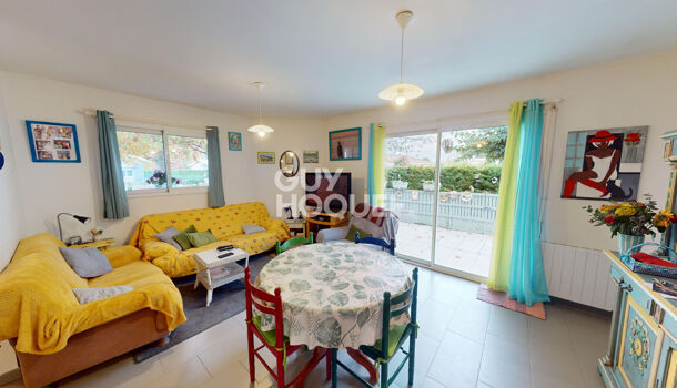 Villa / Maison 3 pièces  à vendre Soustons 40140