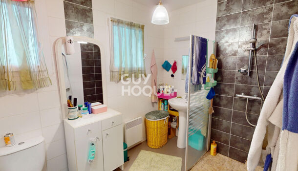 Villa / Maison 3 pièces  à vendre Soustons 40140