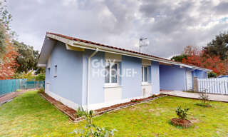 Maison 4 Pièces 74 m² à vendre à Soustons (40140)
