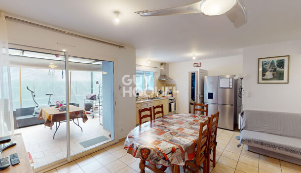 Villa / Maison 4 pièces  à vendre Soustons 40140