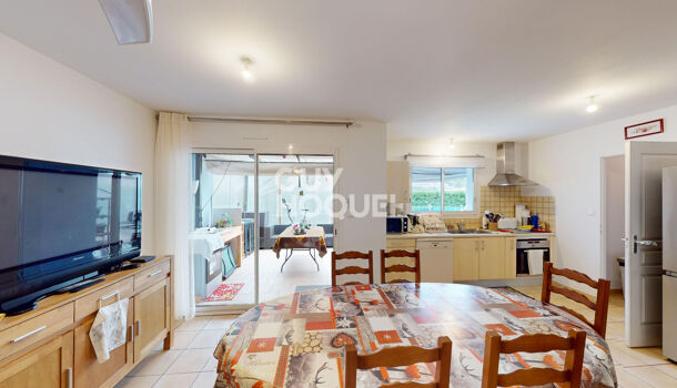 Villa / Maison 4 pièces  à vendre Soustons 40140