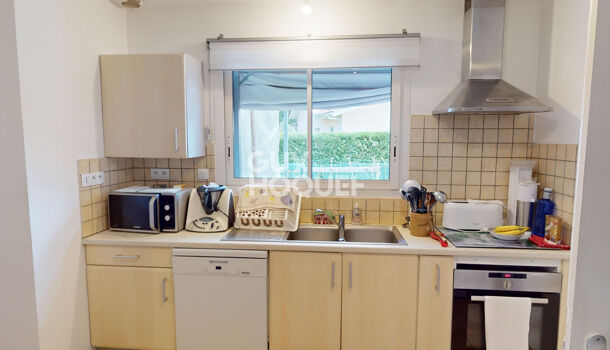 Villa / Maison 4 pièces  à vendre Soustons 40140