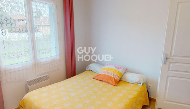 Villa / Maison 4 pièces  à vendre Soustons 40140