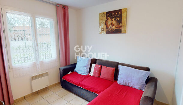 Villa / Maison 4 pièces  à vendre Soustons 40140