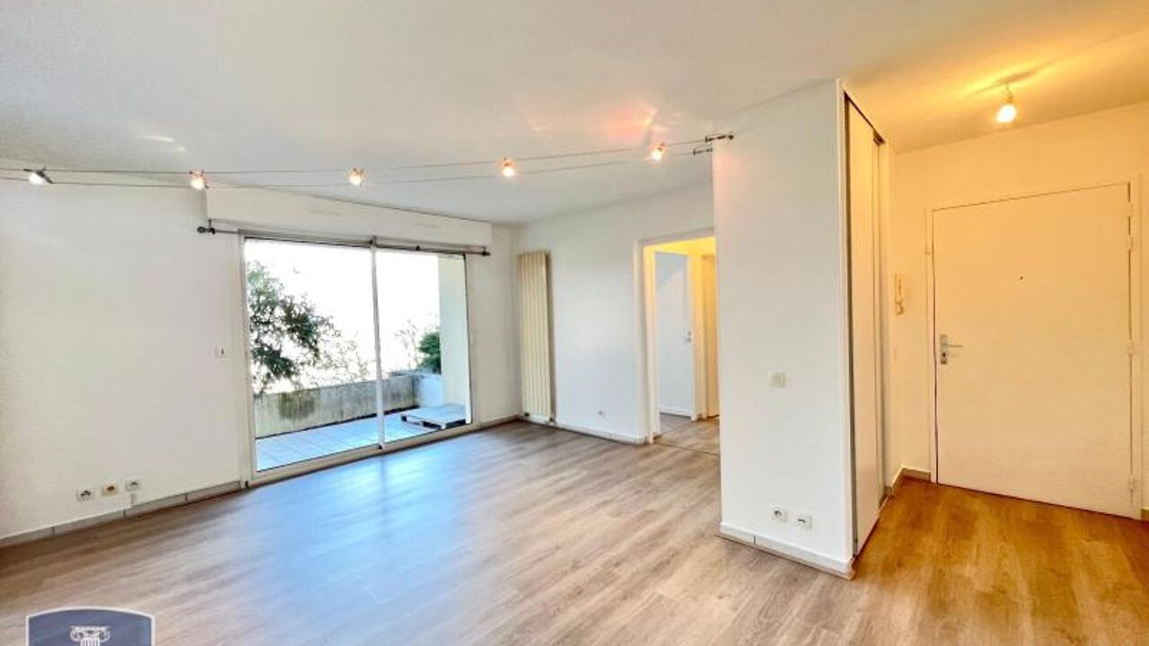 appartement 2 pièces 55 m2 à louer à Jacob-Bellecombette (73000)