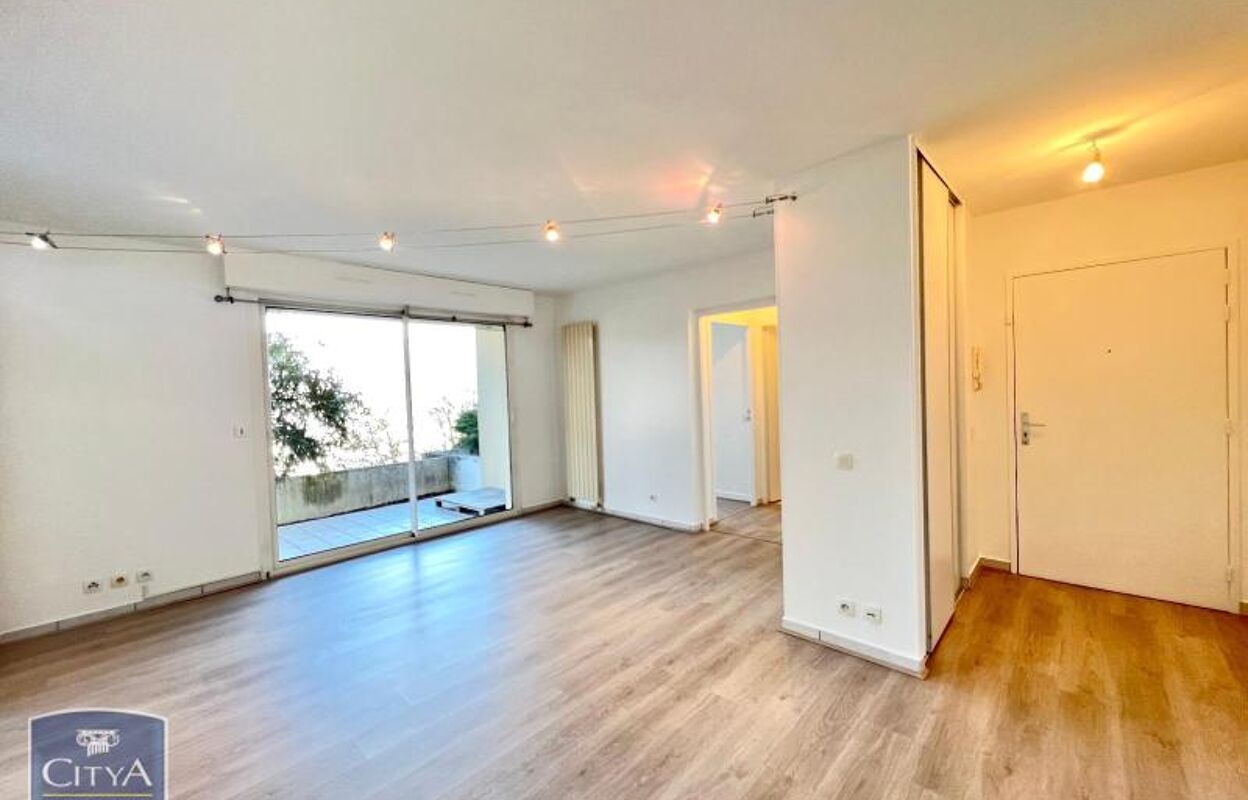 appartement 2 pièces 55 m2 à louer à Jacob-Bellecombette (73000)