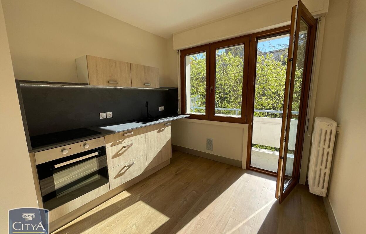 appartement 2 pièces 47 m2 à louer à Chambéry (73000)