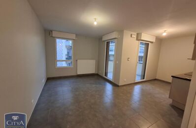 appartement 1 pièces 33 m2 à louer à Chambéry (73000)