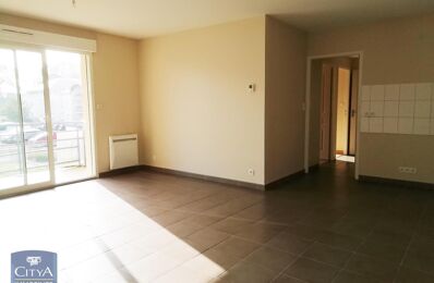 appartement 3 pièces 60 m2 à vendre à Angers (49000)