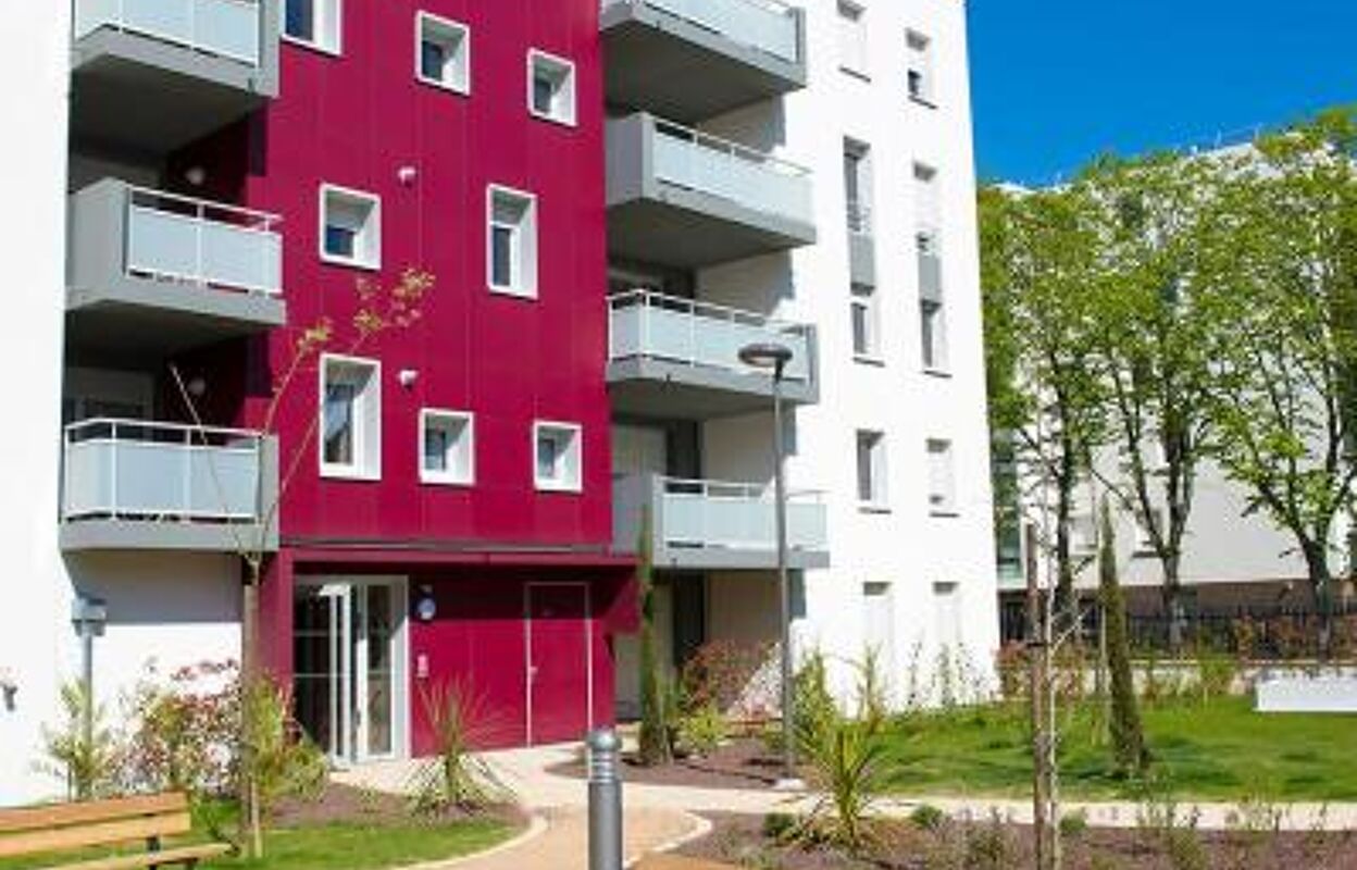 appartement 2 pièces 47 m2 à louer à Toulouse (31200)