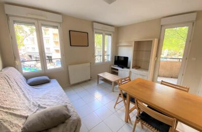 location appartement 906 € CC /mois à proximité de Grézieu-la-Varenne (69290)