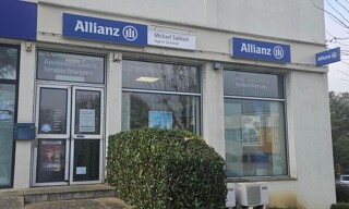 Bureau  90 m² à louer à Joué-lès-Tours (37300)
