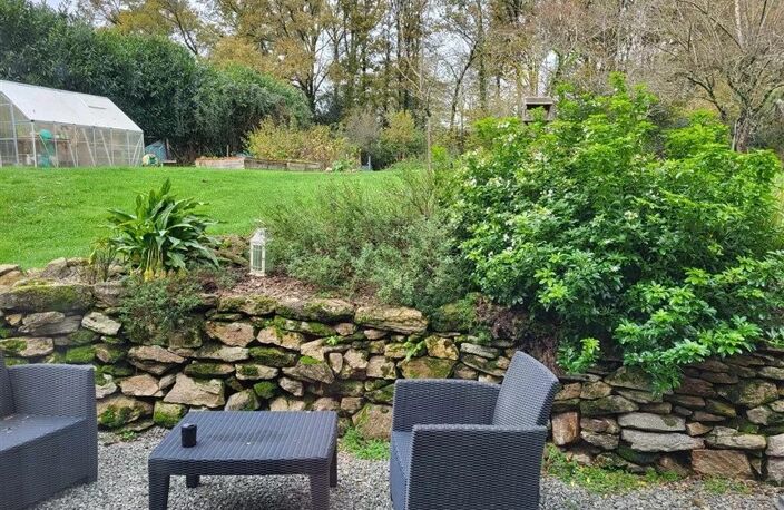 Vente Maison traditionnelle à Vareilles - Creuse — photo 2