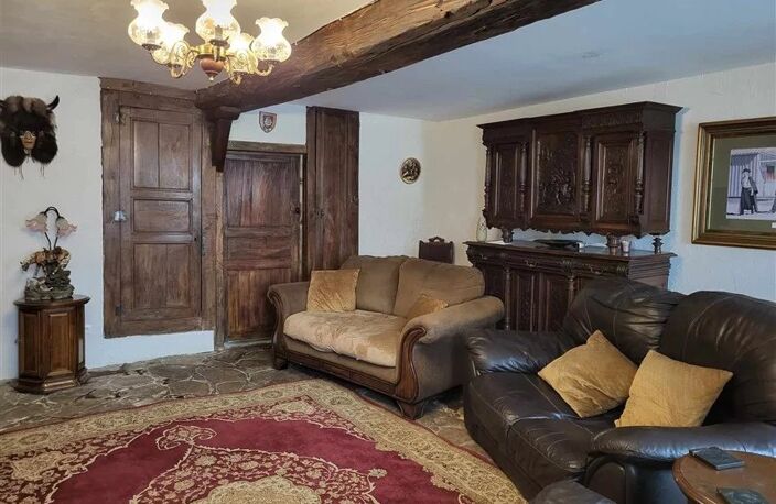 Vente Maison traditionnelle à Vareilles - Creuse — photo 5