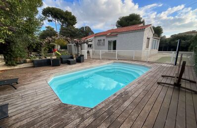 vente maison 699 000 € à proximité de Bandol (83150)